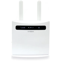 Strong 4G LTE Router 300 WLAN Router 2.4GHz Strong 4G LTE Router 300 WLAN Router 2.4GHz