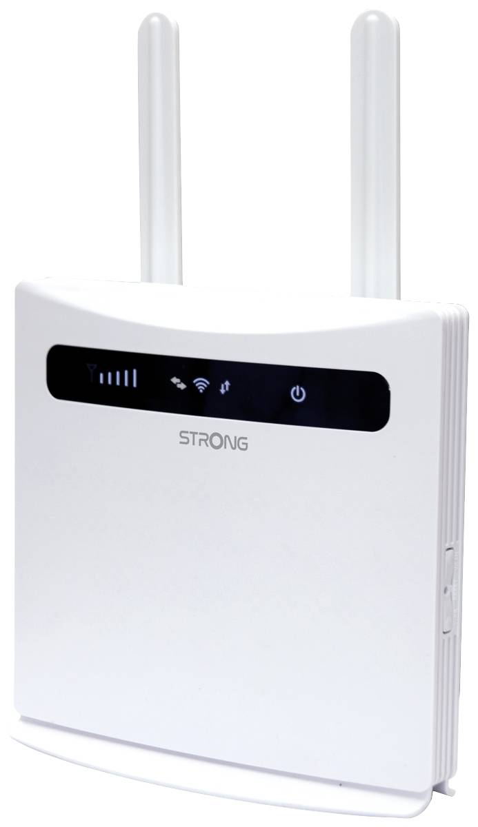 Strong 4G LTE Router 300 WLAN Router 2.4 GHz