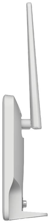 4G+ Router LTE 1200 - - WLAN - Router - WLAN