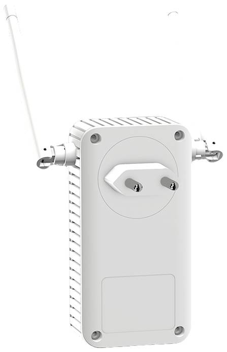 Strong POWERLWF600DUOEU Powerline Starter Kit POWERLWF600DUOEU