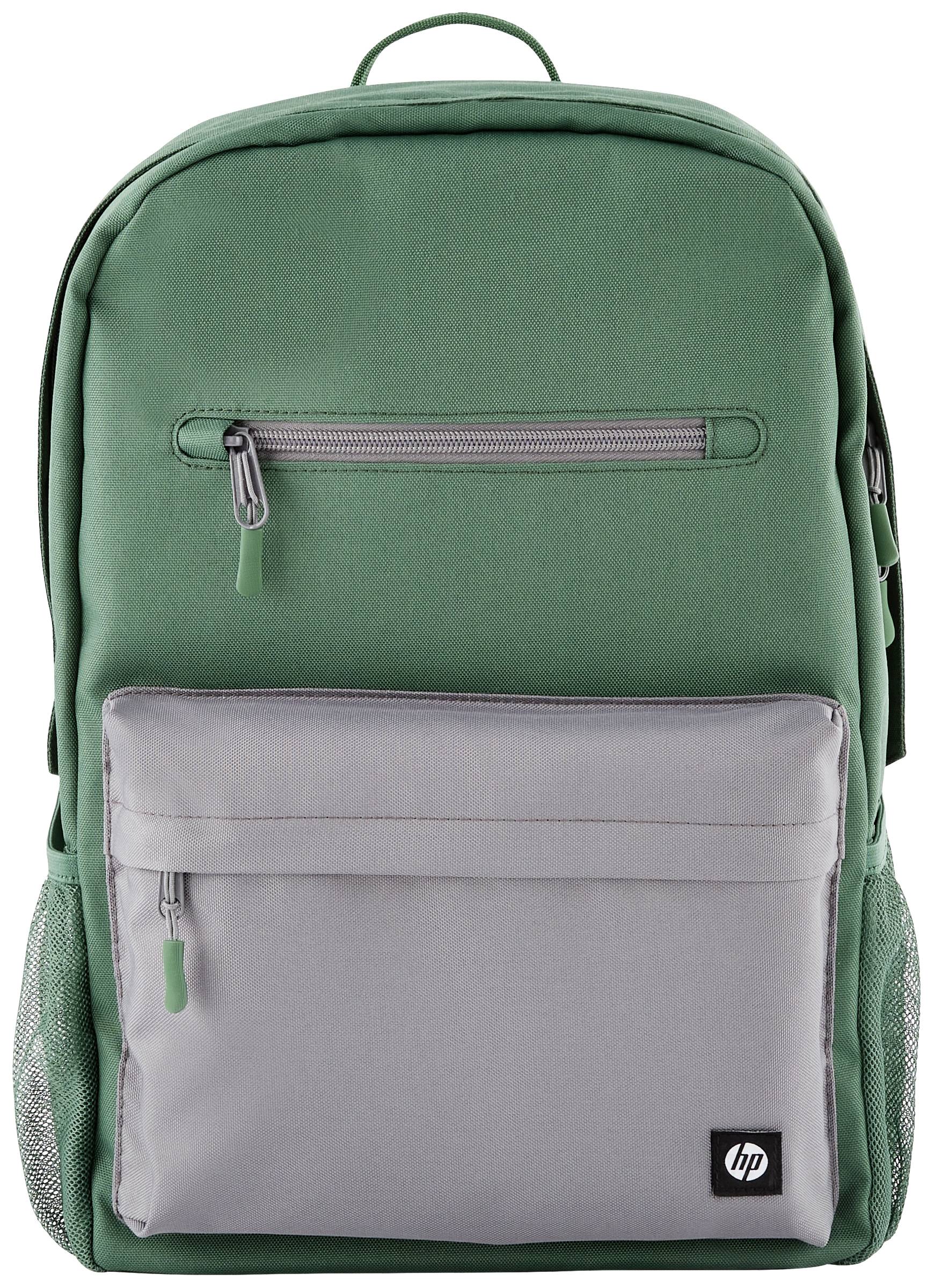 HP Notebook Rucksack Campus Passend für maximal: 39,6 cm (15,6") Grün