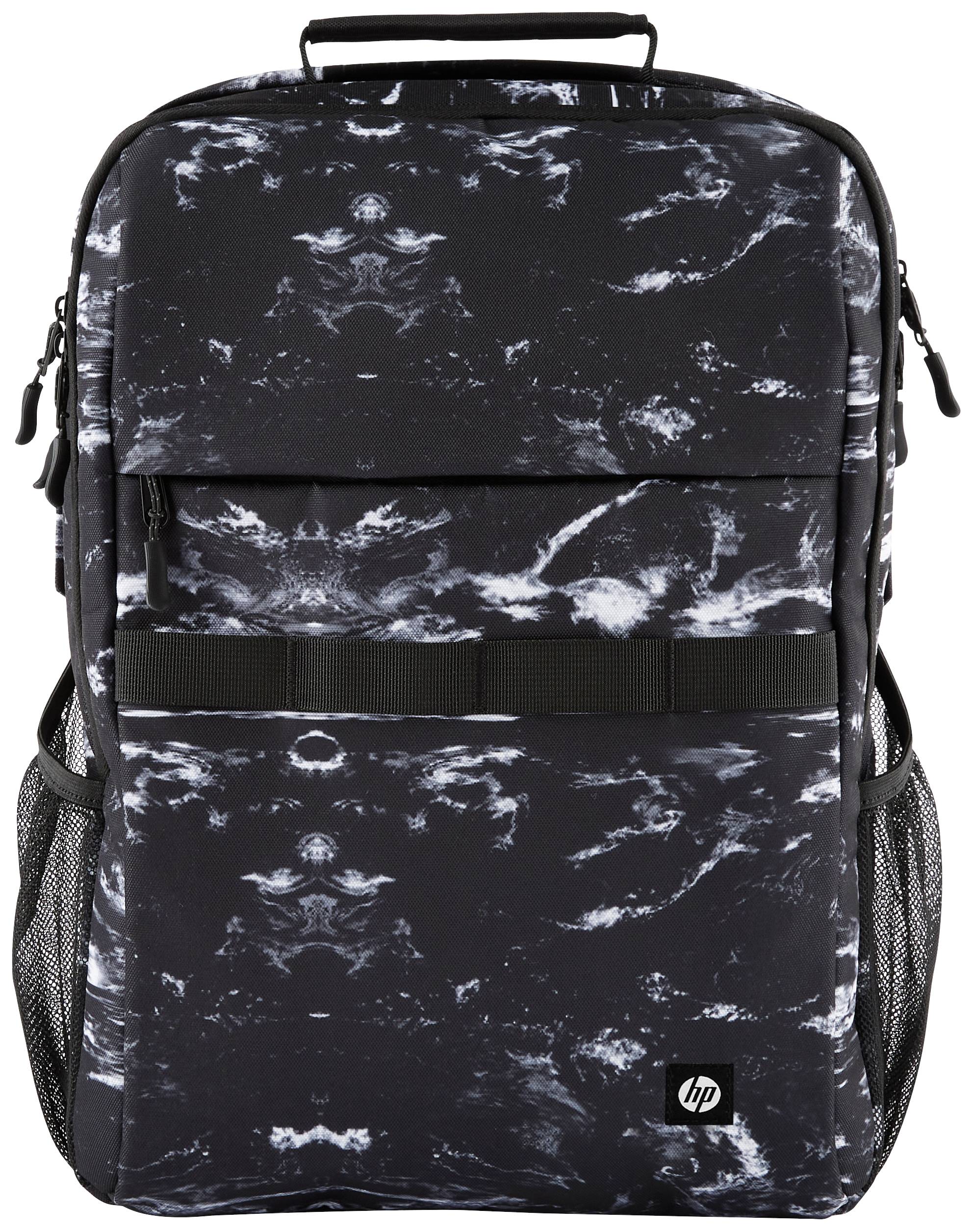 HP Notebook Rucksack Campus XL Passend für maximal: 40,9 cm (16,1") Stone