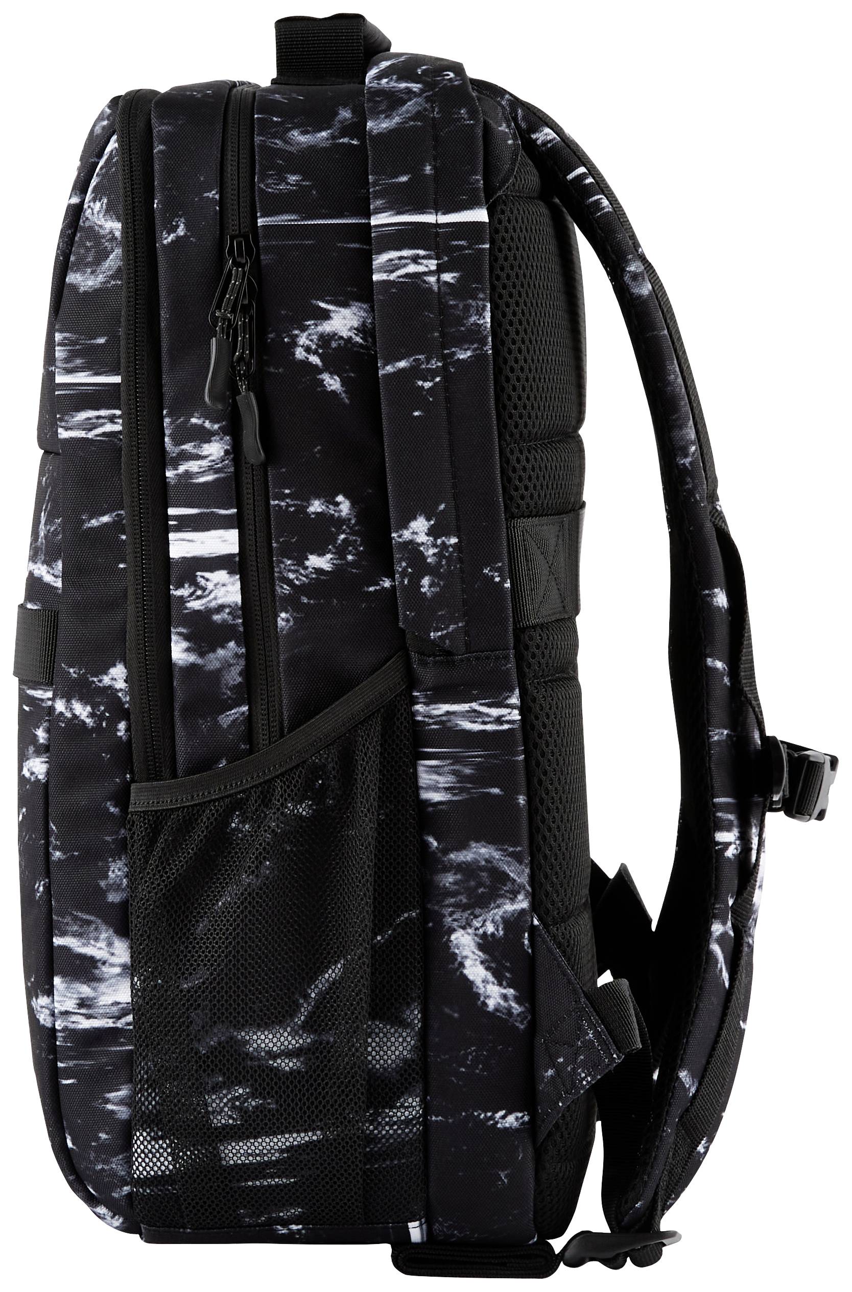 HP Notebook Rucksack Campus XL Passend für maximal: 40,9 cm (16,1") Stone