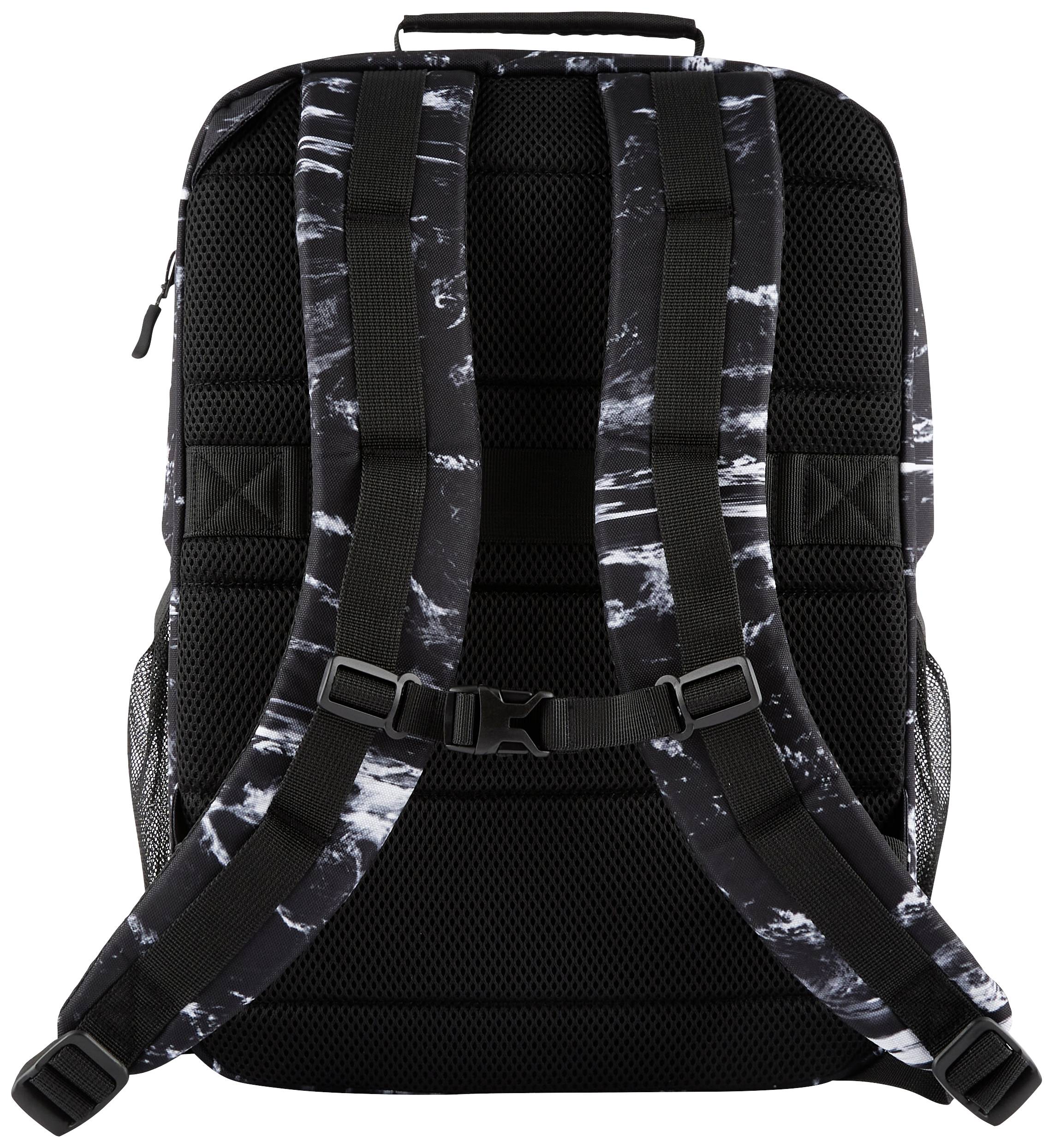 HP Notebook Rucksack Campus XL Passend für maximal: 40,9 cm (16,1") Stone