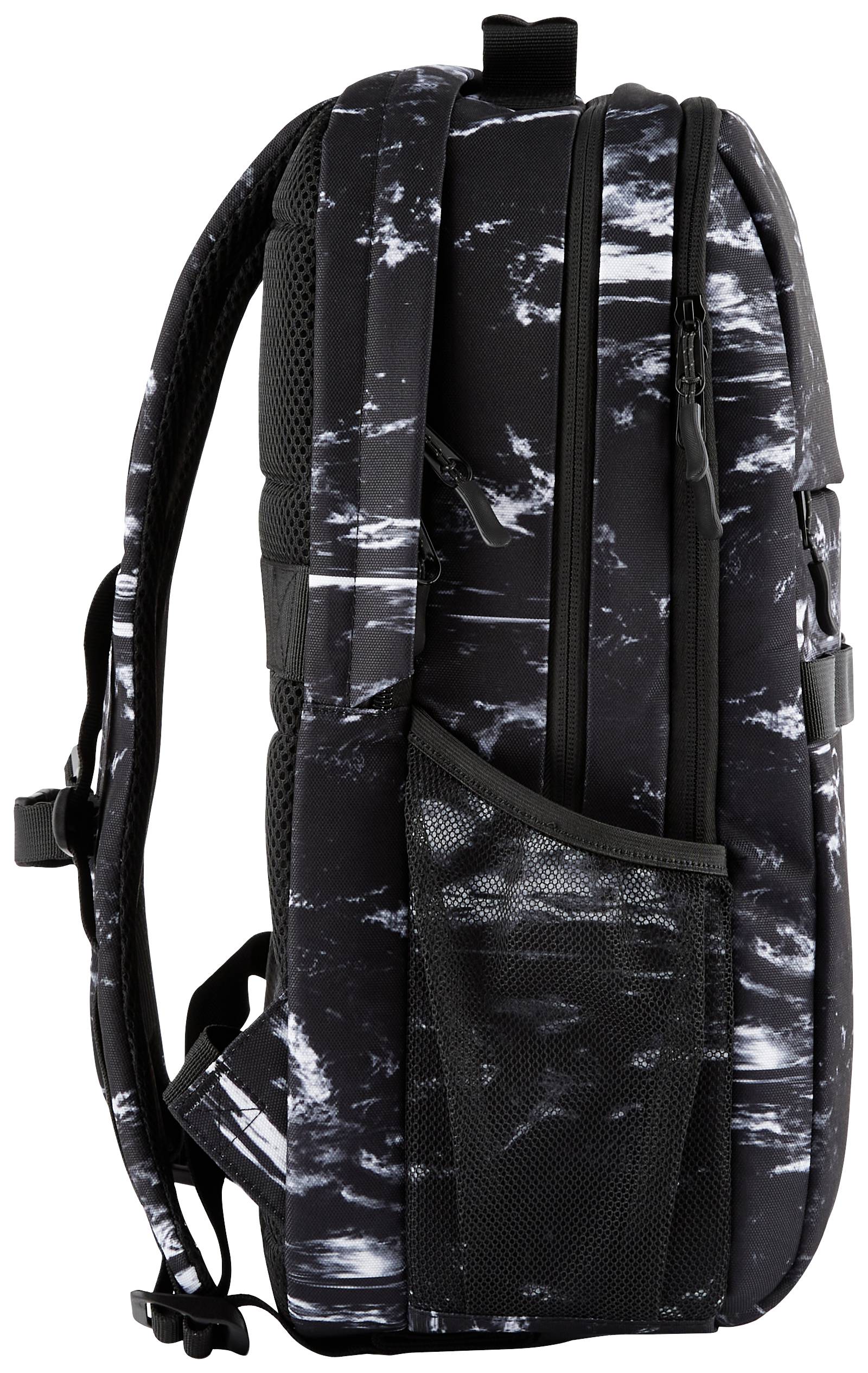 HP Notebook Rucksack Campus XL Passend für maximal: 40,9 cm (16,1") Stone