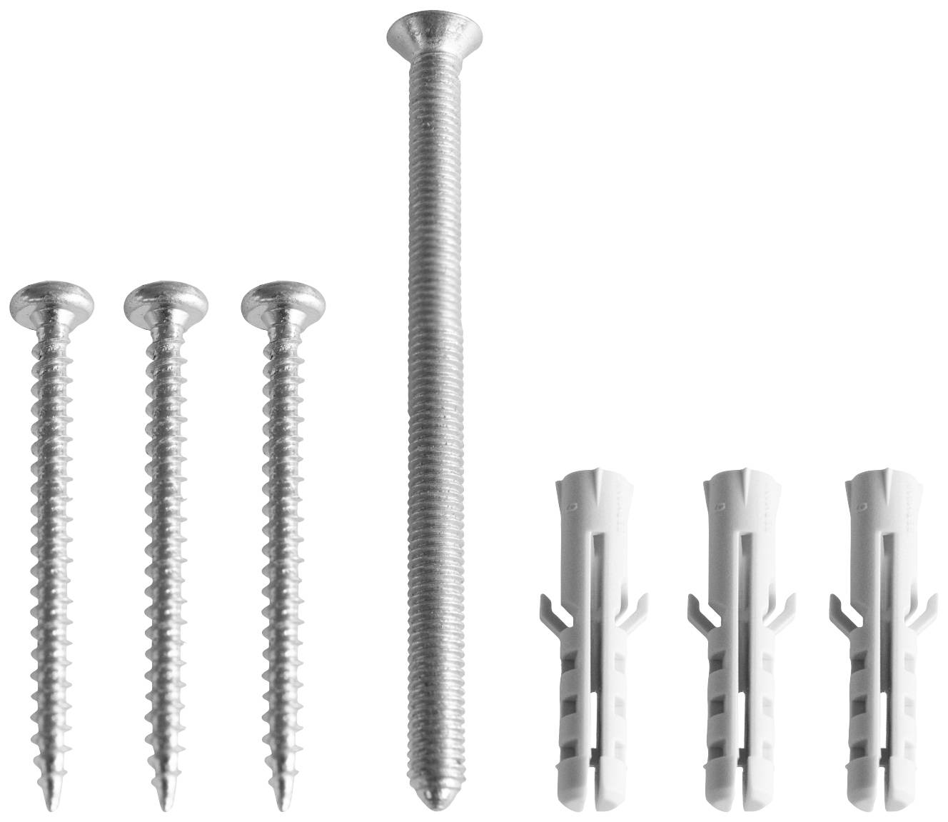 Burg Wächter 50602 Fingerprint Zugangssystem IP43 Bluetooth-fähig