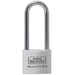 Burg Wächter 36081 Vorhängeschloss 40.00mm verschieden schließend Aluminium Schlüsselschloss Burg Wächter 36081 Vorhängeschloss 40.00mm verschieden schließend Aluminium Schlüsselschloss