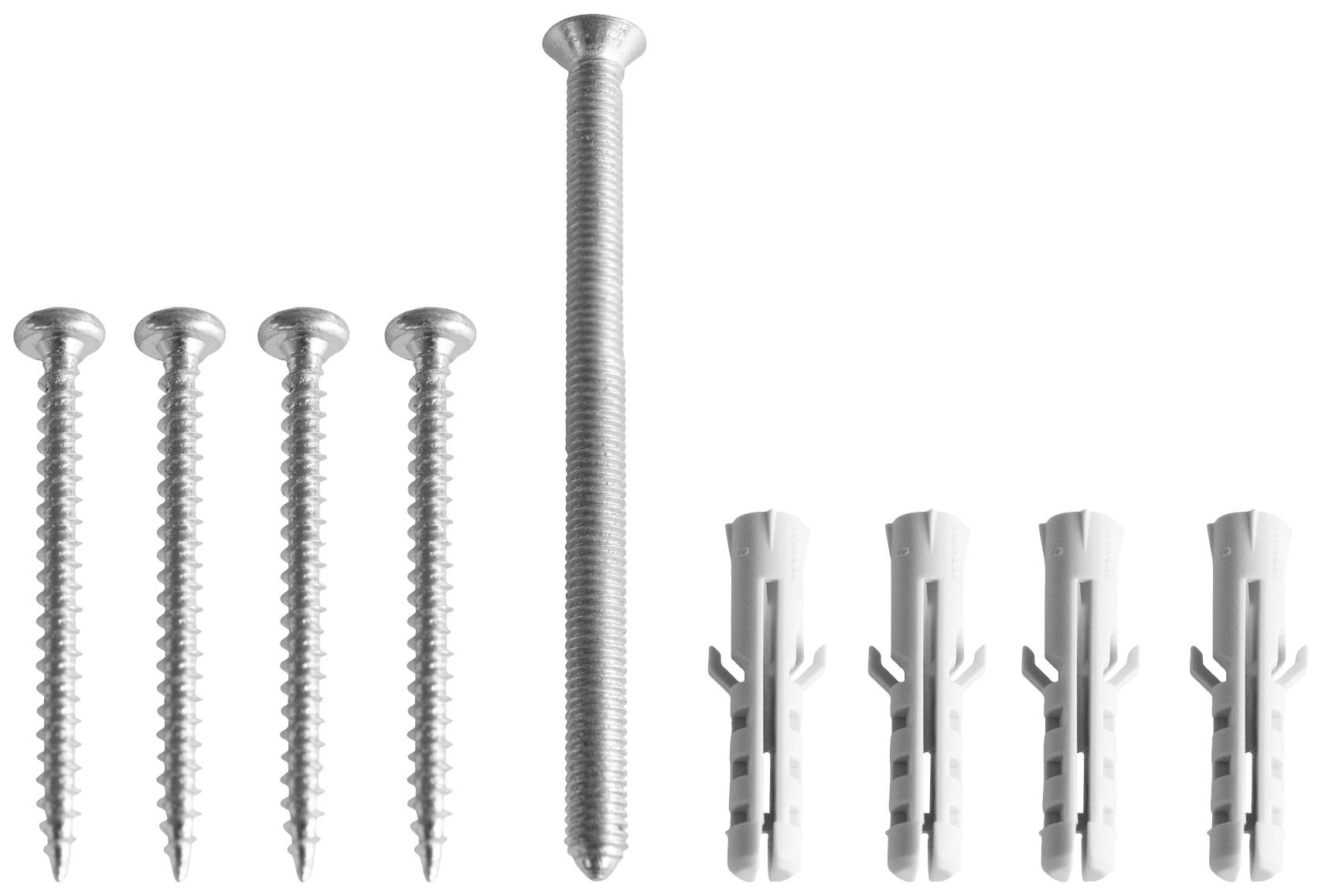 Burg Wächter 50000 Türschloss Bluetooth-fähig