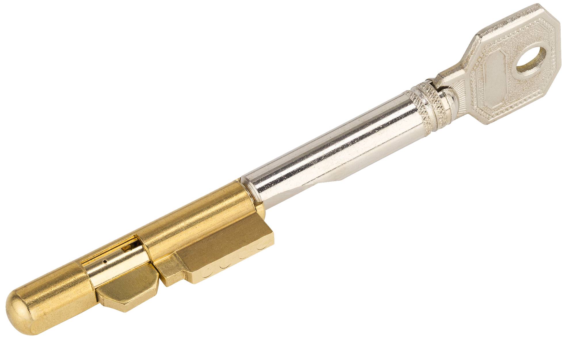 Burg Wächter 4481 Schlüssellochsperrer