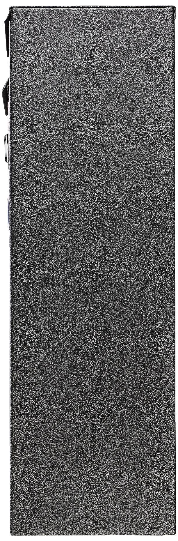 Burg Wächter 61110 MAIL 5877 E Briefkasten Stahl Eisen Schlüsselschloss