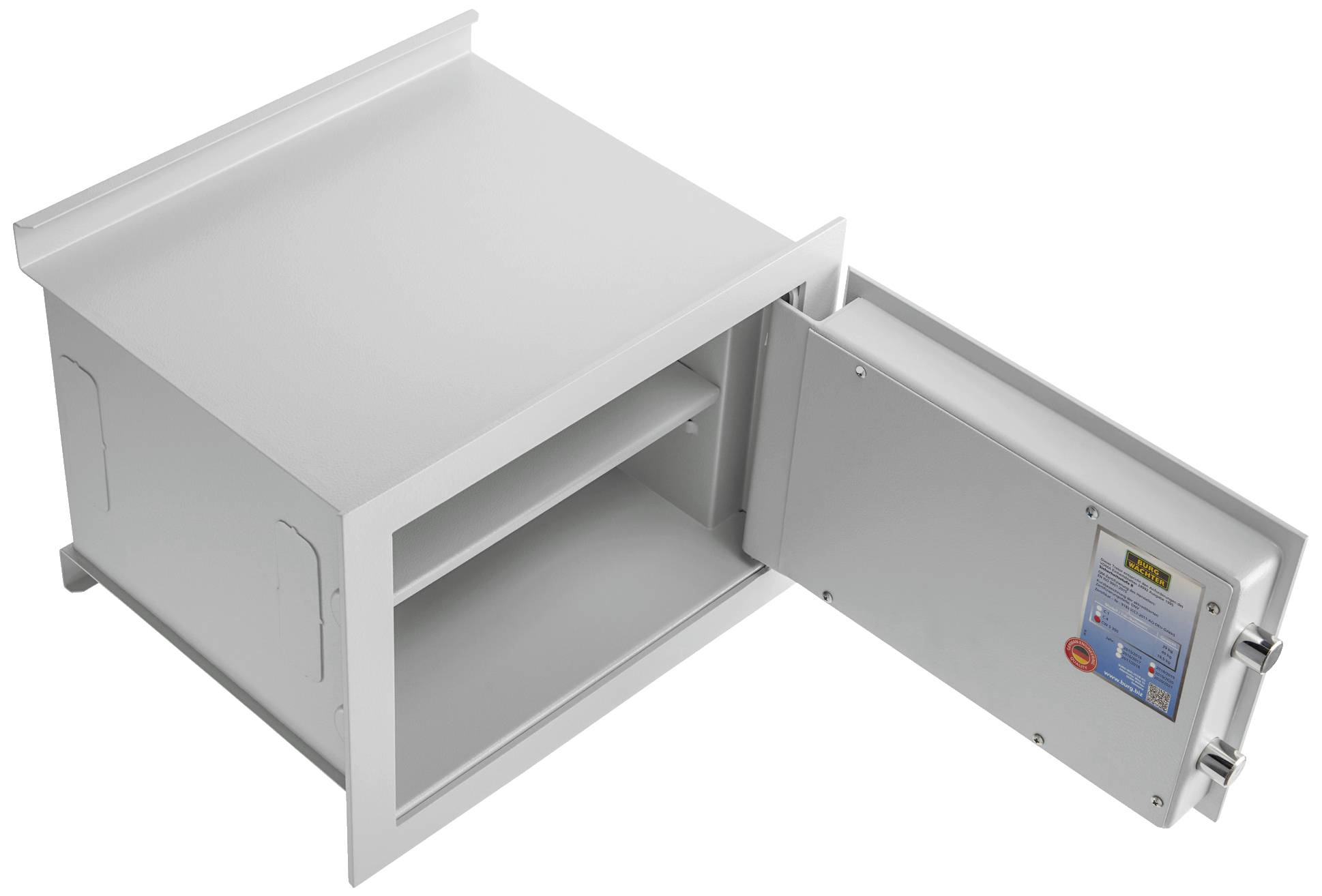 Burg Wächter 15030 CW 5 350 S Tresor Schlüsselschloss