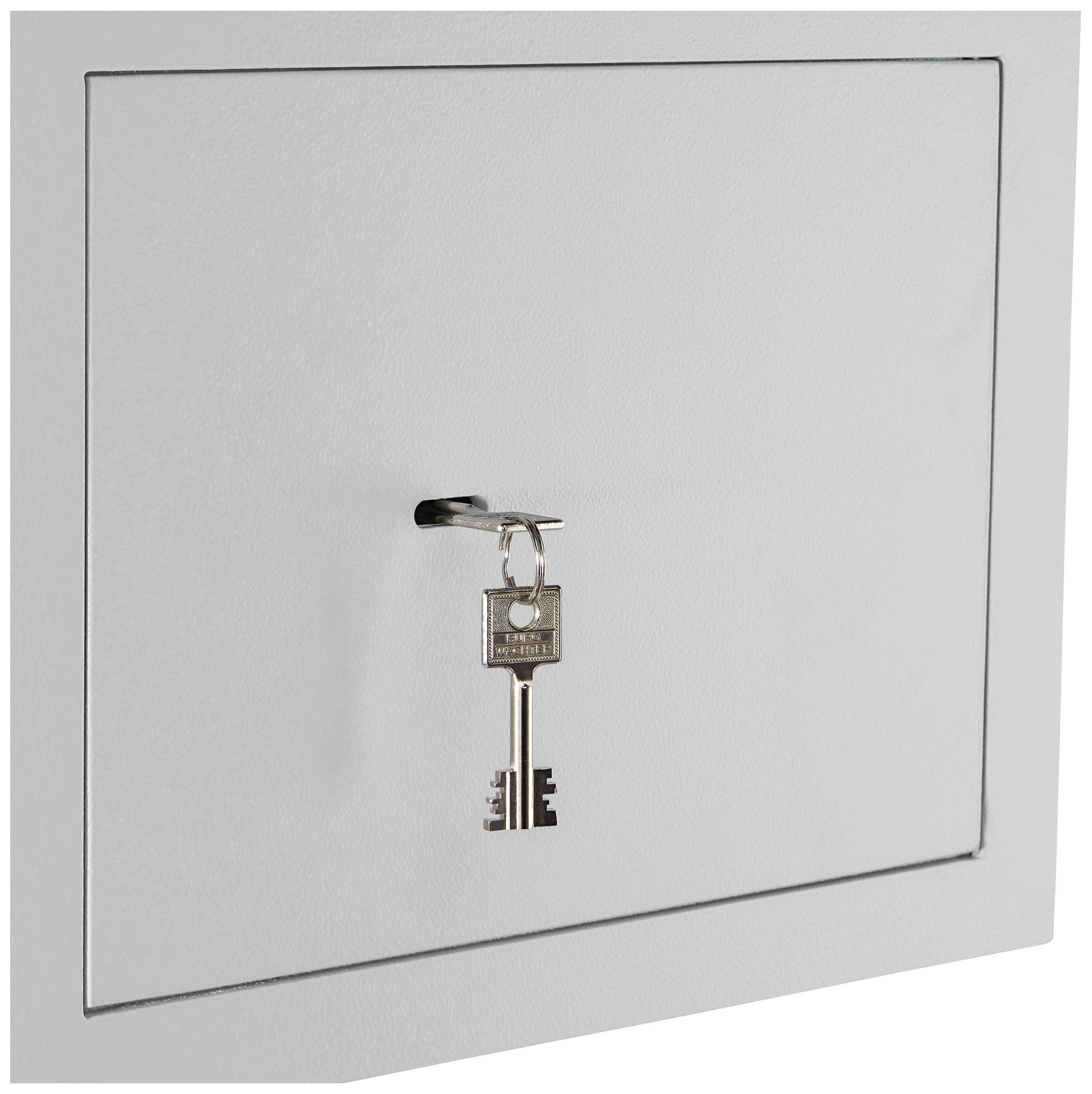 Burg Wächter 15030 CW 5 350 S Tresor Schlüsselschloss