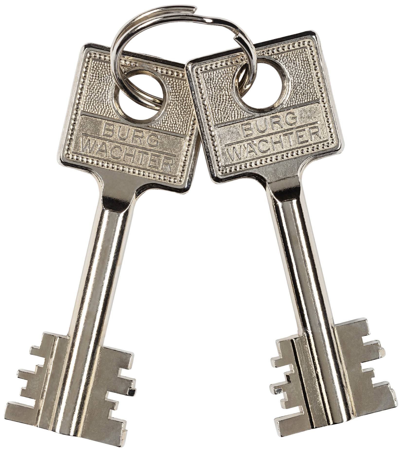 Burg Wächter 15030 CW 5 350 S Tresor Schlüsselschloss