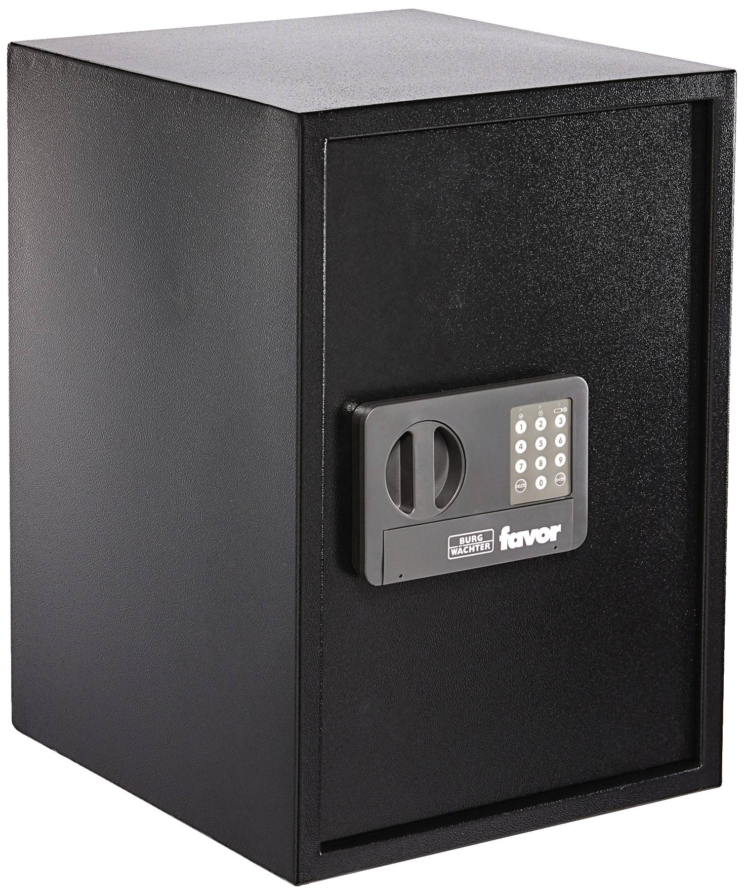 Burg Wächter 39730 FAVOR S9 E Möbeltresor Zahlenschloss