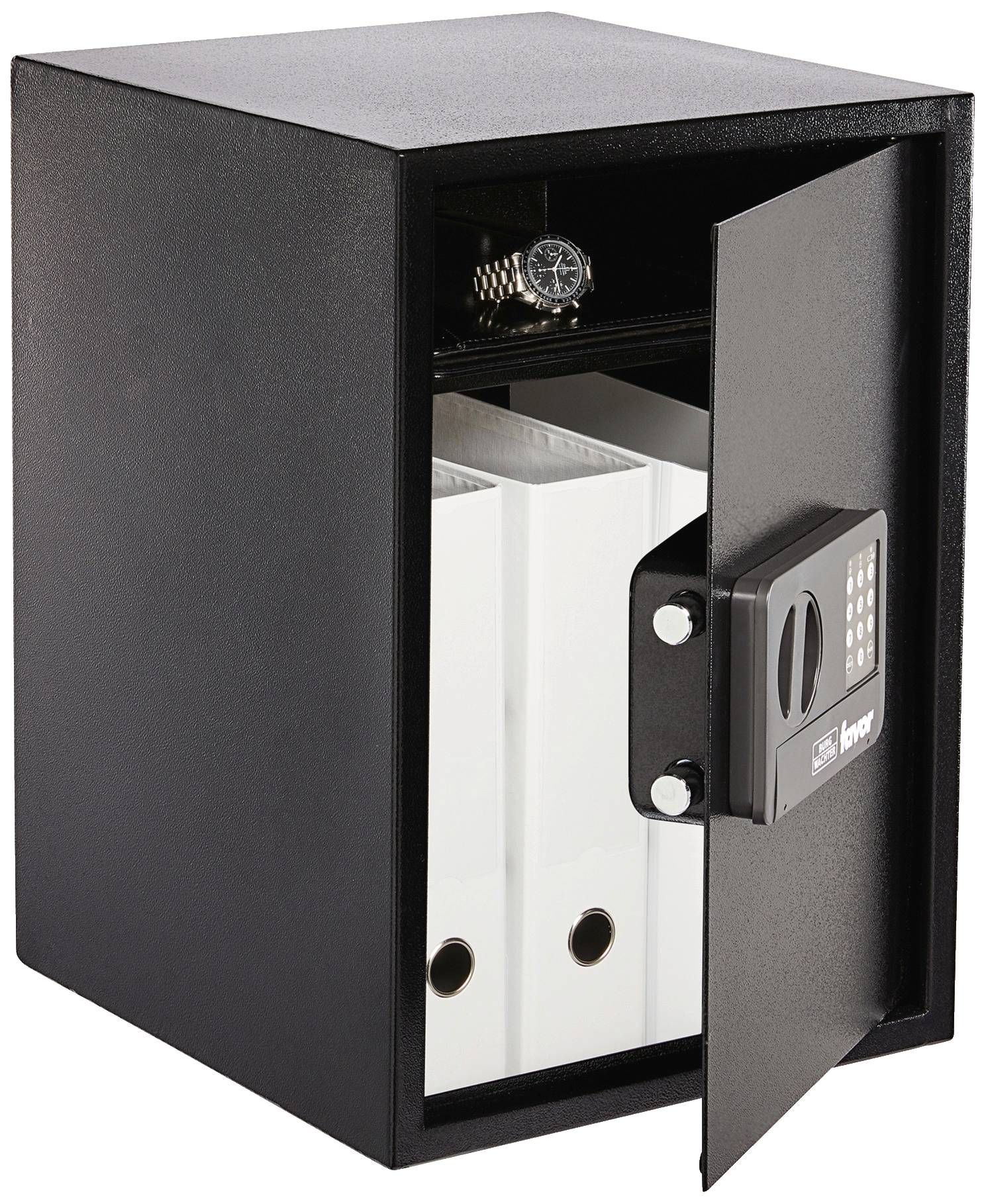 Burg Wächter 39730 FAVOR S9 E Möbeltresor Zahlenschloss