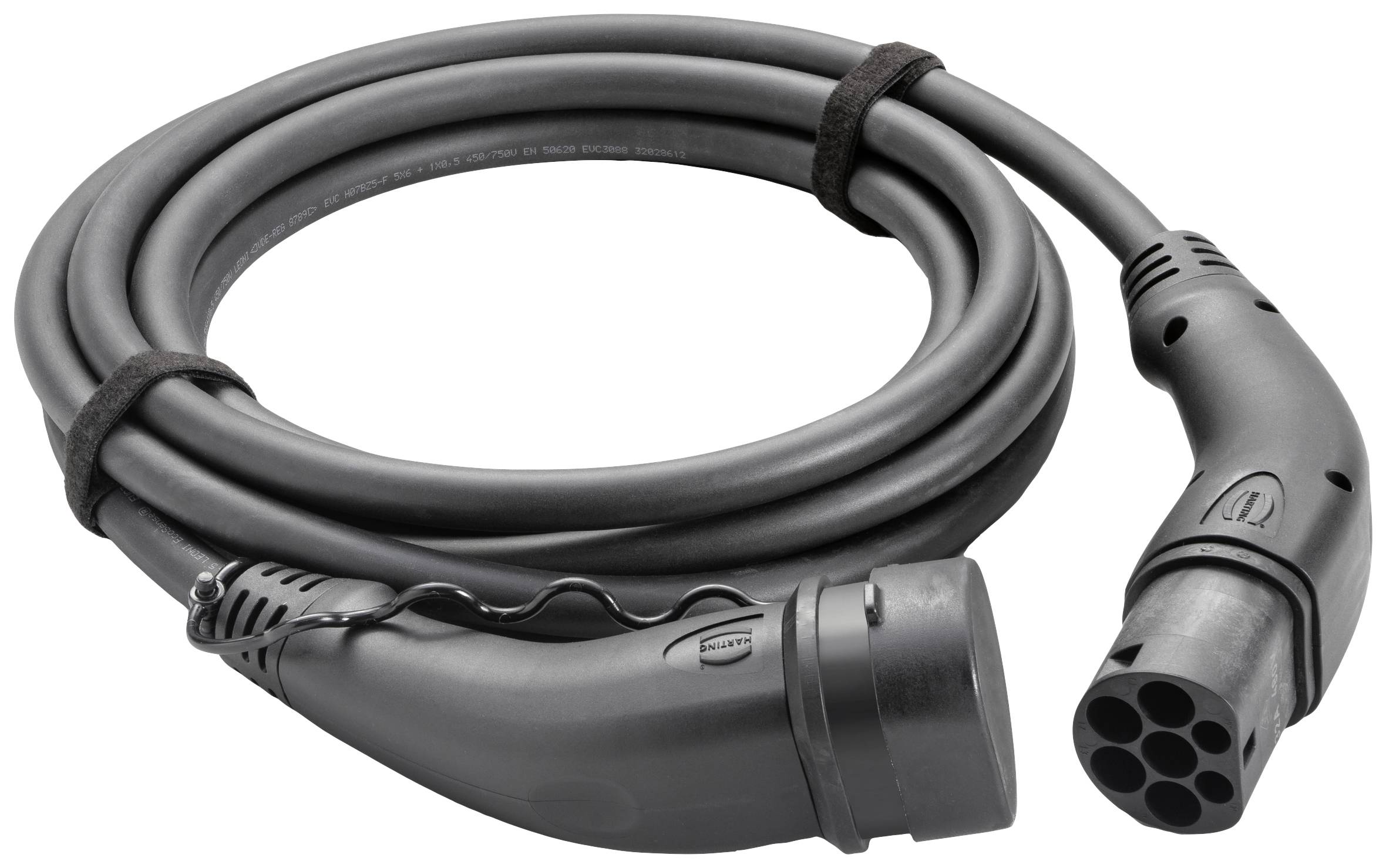 Webasto HAT08928030202 eMobility Ladekabel 7.5 m