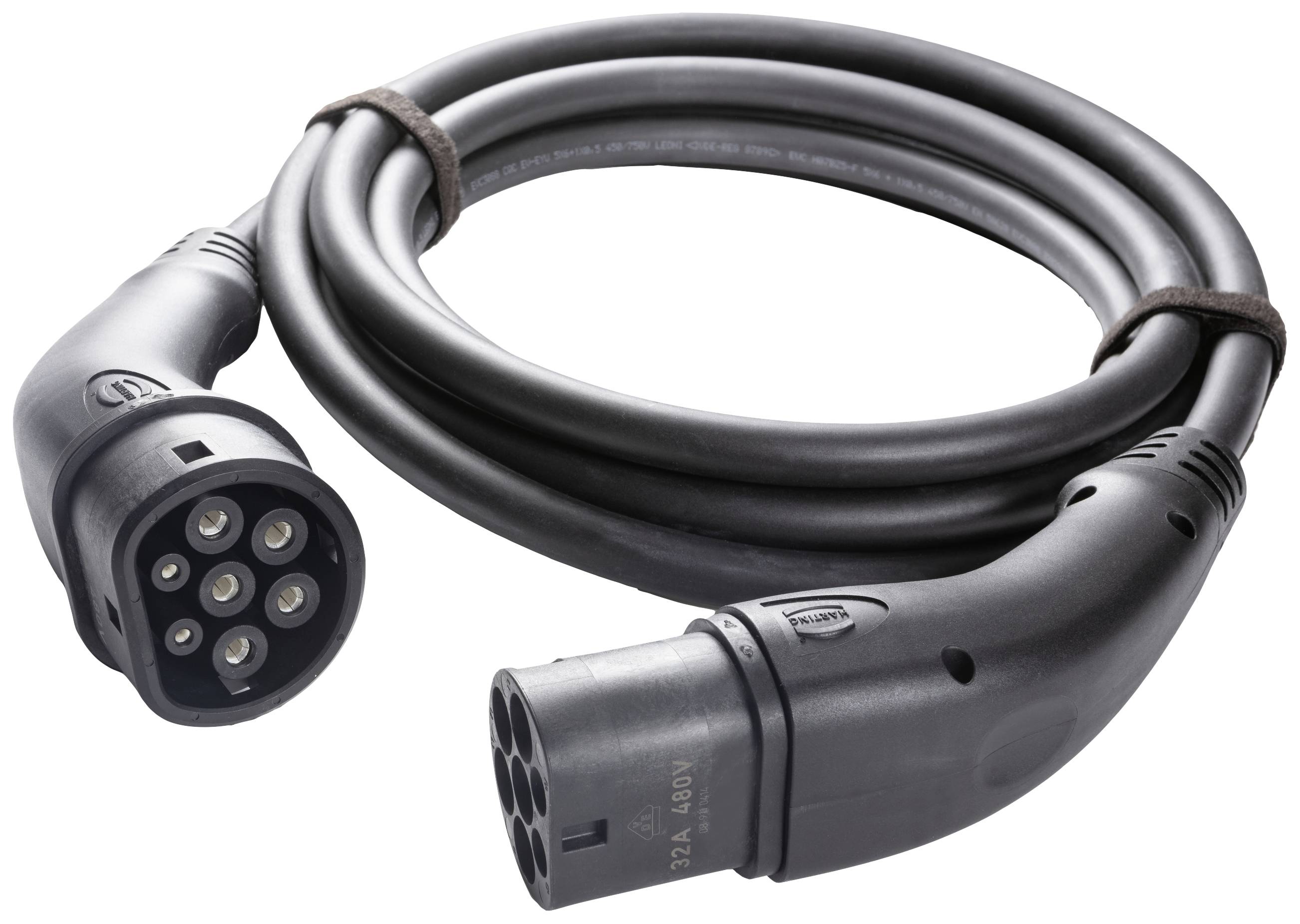 Webasto HAT08928030202 eMobility Ladekabel 7.5 m