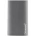 Intenso SSD Premium 2TB Externe SSD USB-A (USB 3.2 Gen 1) Anthrazit 3823470 Intenso SSD Premium 2TB Externe SSD USB-A (USB 3.2 Gen 1) Anthrazit 3823470
