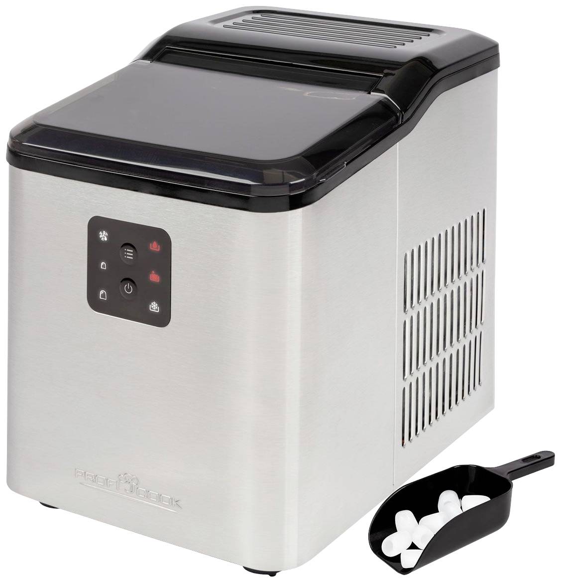 Profi Cook PC-EWB 1253 Eiswürfelbereiter 1.5l