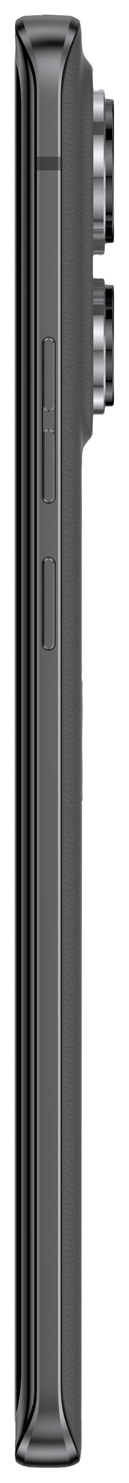 Motorola edge40 256 GB Schwarz 16.6 cm (6.55 Zoll) Smartphone