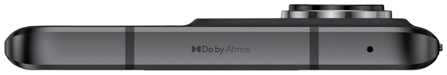 Motorola edge40 256 GB Schwarz 16.6 cm (6.55 Zoll) Smartphone