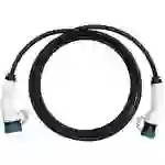 Ansmann 1900-0118 eMobility Ladekabel Autoladekabel 11kW Typ2 7,5m Ansmann 1900-0118 eMobility Ladekabel Autoladekabel 11kW Typ2 7,5m