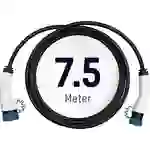 Ansmann 1900-0120 eMobility Ladekabel Autoladekabel 22kW Typ2 7,5m Ansmann 1900-0120 eMobility Ladekabel Autoladekabel 22kW Typ2 7,5m