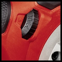 Einhell Professional TP-BS 18/457 Li BL - Solo Professionalr Power X-Change 4466270 Akku-Bandschleifer bürstenlos, ohne Ladegerät Einhell Professional TP-BS 18/457 Li BL - Solo Professionalr Power X-Change 4466270 Akku-Bandschleifer bürstenlos, ohne Ladegerät