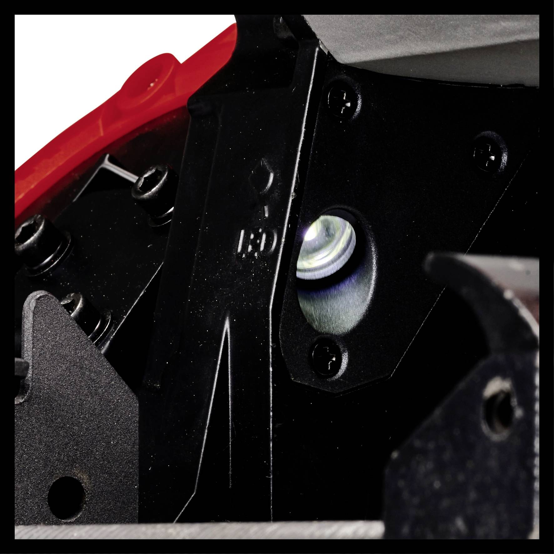 Einhell Akku-Bandsäge TE-MB 18/127 Li-Solo Power X-Change Schnitttiefe (max.) 115mm 18V Sägeblatt-Länge 1141mm