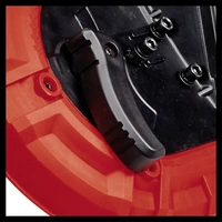 Einhell Akku-Bandsäge TE-MB 18/127 Li-Solo Power X-Change Schnitttiefe (max.) 115mm 18V Sägeblatt-Länge 1141mm Einhell Akku-Bandsäge TE-MB 18/127 Li-Solo Power X-Change Schnitttiefe (max.) 115mm 18V Sägeblatt-Länge 1141mm
