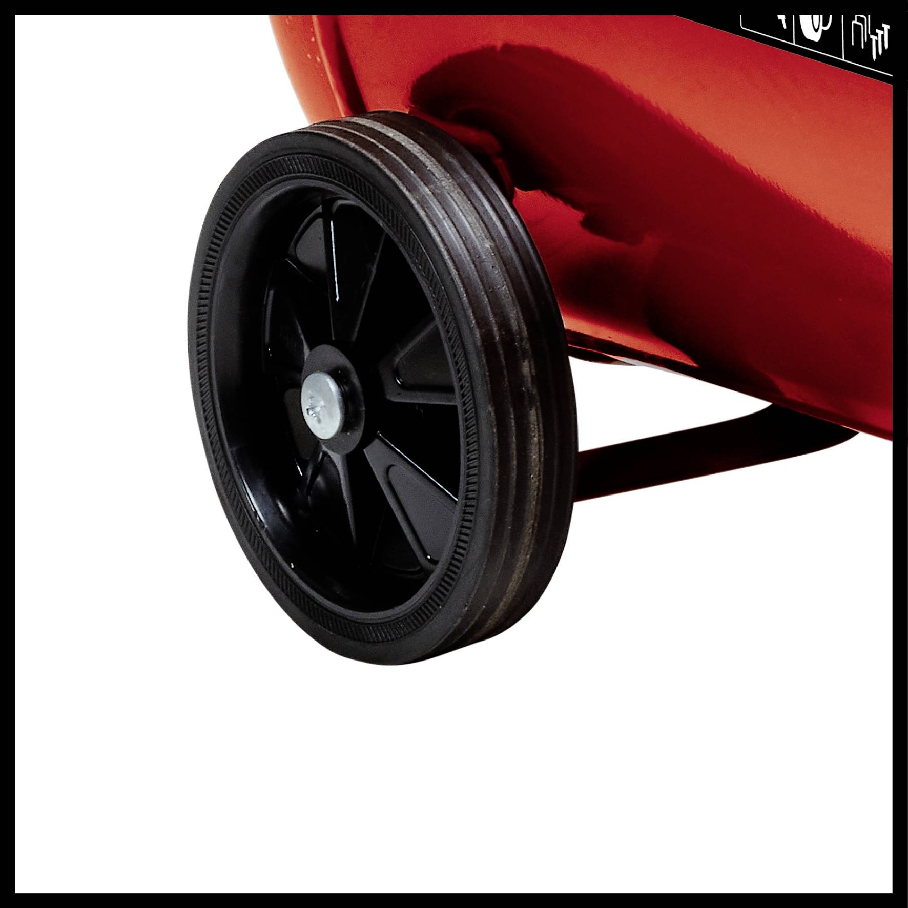 Einhell Druckluft-Kompressor TC-AC 190/50/8 50l 5 bar