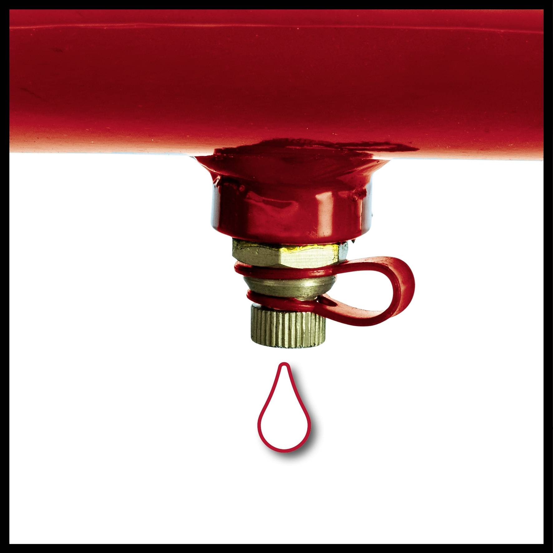 Einhell Druckluft-Kompressor TC-AC 190/50/8 50l 5 bar