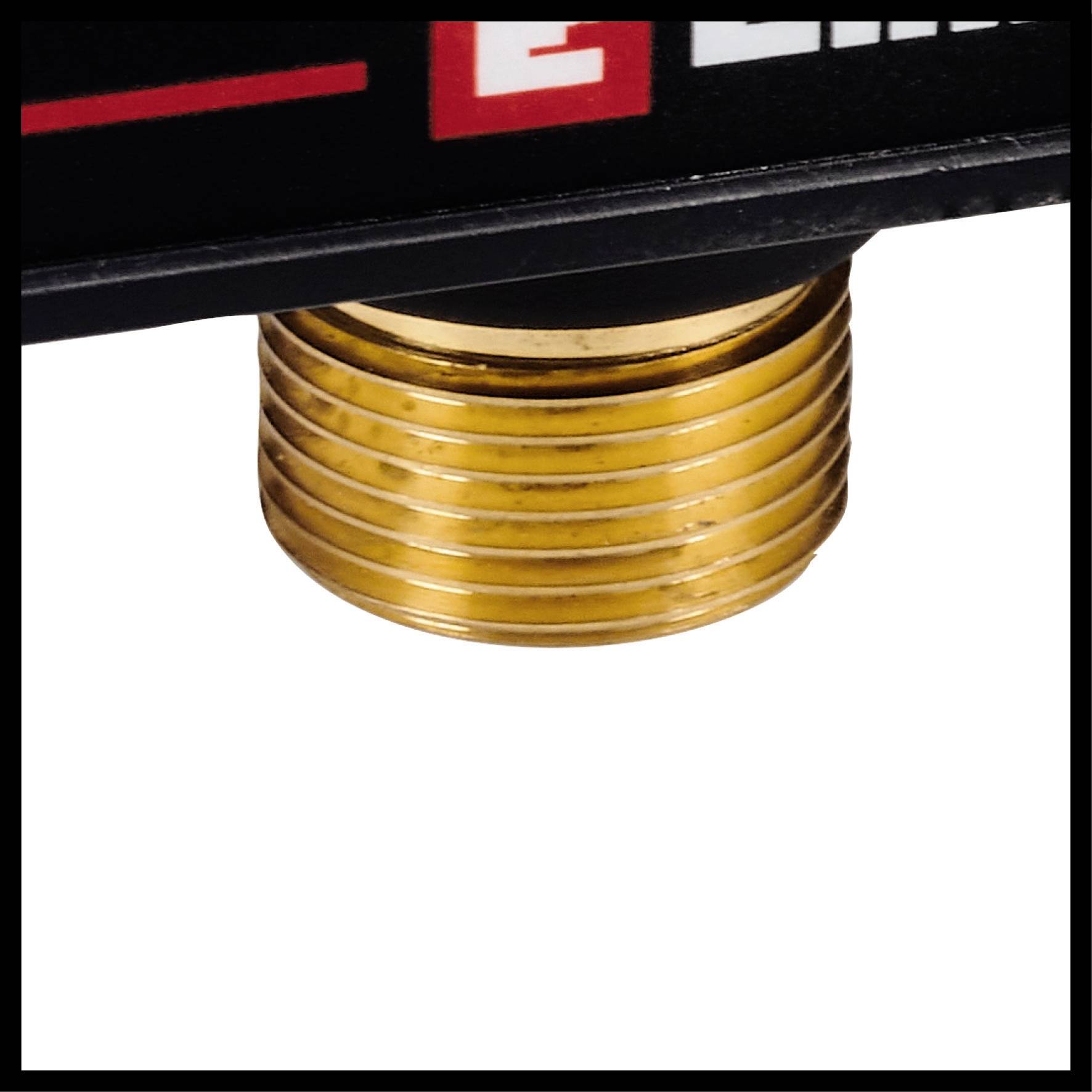 Einhell Wasser-Druckschalter 10 bar (max) 230V