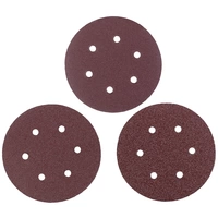 Einhell TC-RS 425 E 4462005 Exzenterschleifer mit Zubehör 425W Ø 125mm Einhell TC-RS 425 E 4462005 Exzenterschleifer mit Zubehör 425W Ø 125mm