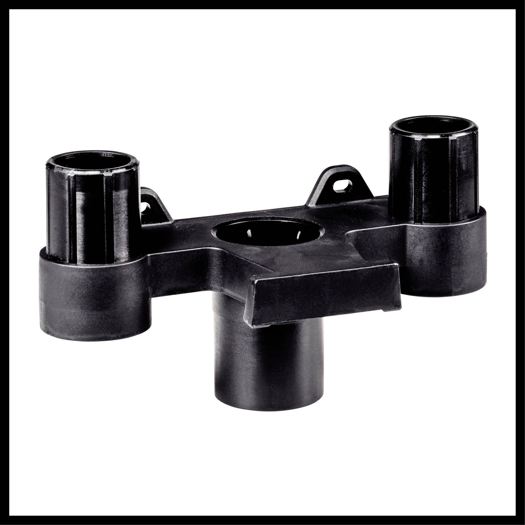 Einhell TE-HV 18/06 Li - Solo Power X-Change 2347190 Akku-Handstaubsauger 18V ohne Akku, ohne Ladegerät, Beutellos