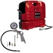 Einhell 4020660 Kompressor TC-AC 190 OF Set 8 bar 1 Zylinder Einhell 4020660 Kompressor TC-AC 190 OF Set 8 bar 1 Zylinder