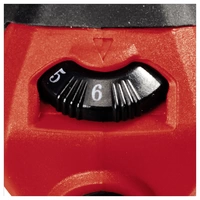 Einhell TE-MG 350 EQ 4465155 Multifunktionswerkzeug mit Zubehör, inkl. Koffer 350 W Einhell TE-MG 350 EQ 4465155 Multifunktionswerkzeug mit Zubehör, inkl. Koffer 350 W