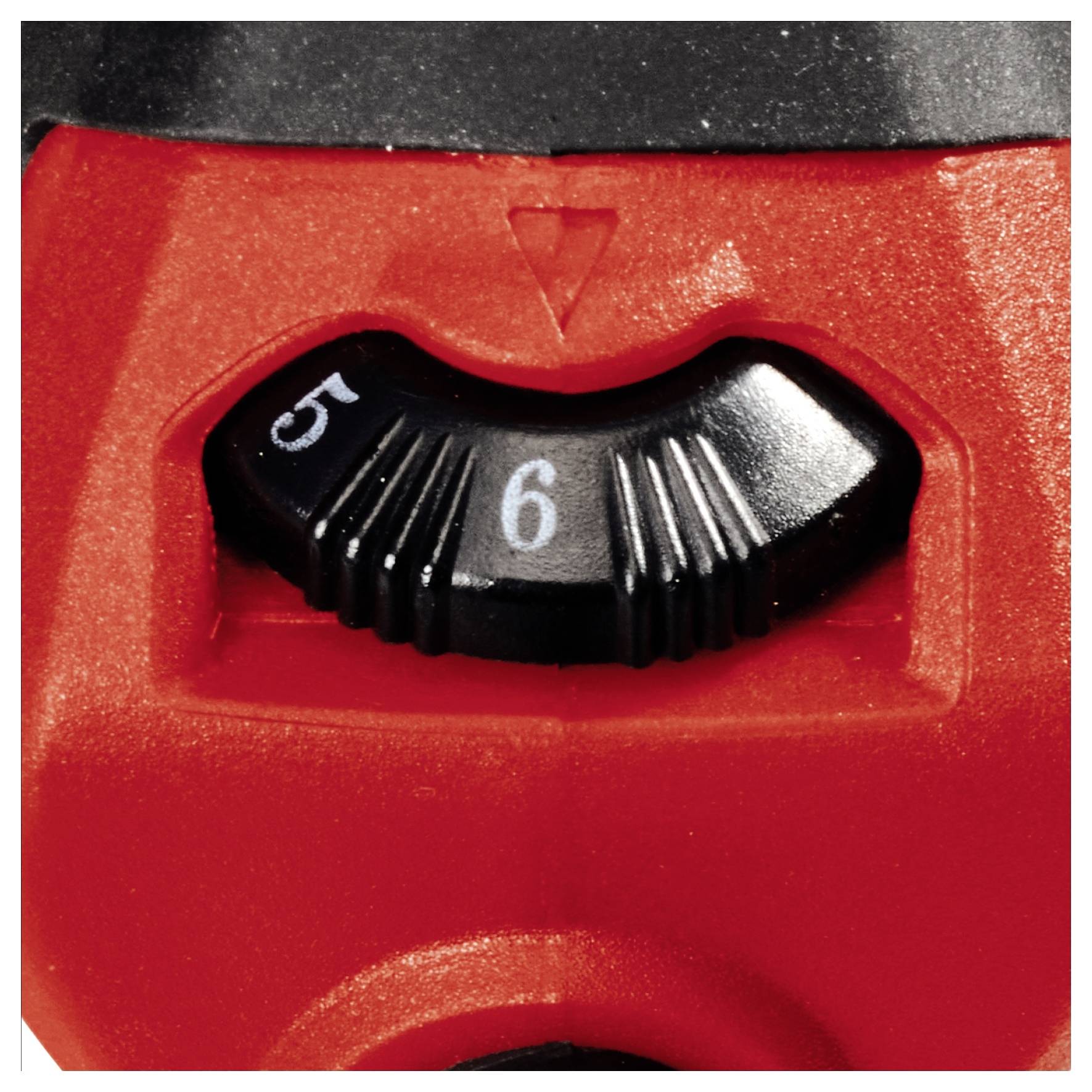 Einhell TE-MG 350 EQ 4465155 Multifunktionswerkzeug mit Zubehör, inkl. Koffer 350W