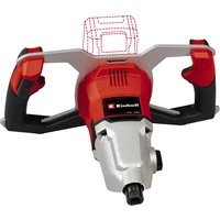 Einhell Professional TP-MX 18-2 Li BL - Solo Professional Power X-Change 4258770 Farb-Mörtelrührer 120mm Einhell Professional TP-MX 18-2 Li BL - Solo Professional Power X-Change 4258770 Farb-Mörtelrührer 120mm