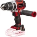 Einhell Professional TP-CD 18/60 Li- i BL Professional Solo Power X-Change 4514205 Akku-Schlagbohrschrauber 18V ohne Akku, ohne Einhell Professional TP-CD 18/60 Li- i BL Professional Solo Power X-Change 4514205 Akku-Schlagbohrschrauber 18V ohne Akku, ohne