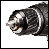 Einhell Professional TP-CD 18/60 Li- i BL Professional Solo Power X-Change 4514205 Akku-Schlagbohrschrauber 18V ohne Akku, ohne Einhell Professional TP-CD 18/60 Li- i BL Professional Solo Power X-Change 4514205 Akku-Schlagbohrschrauber 18V ohne Akku, ohne