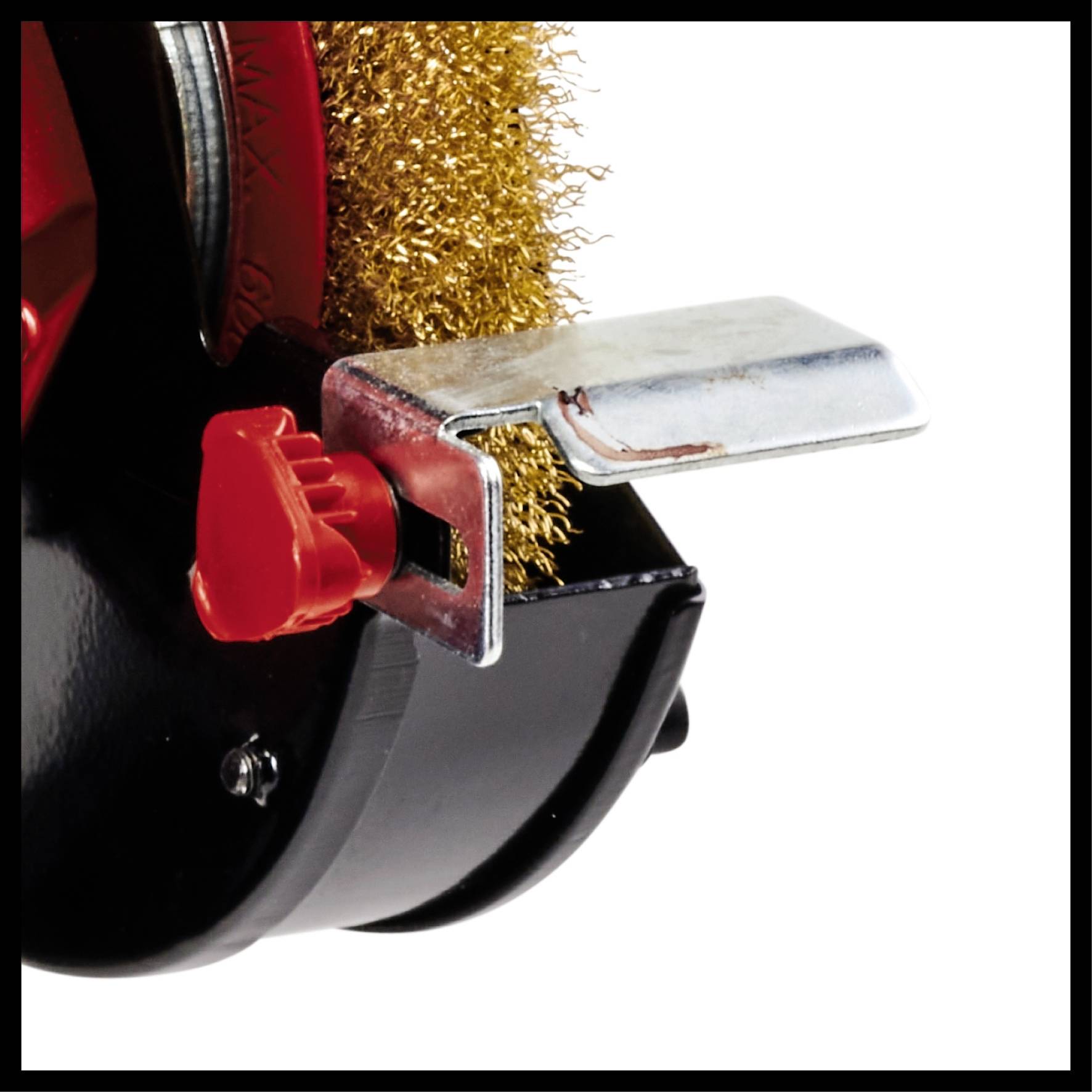 Einhell TC-BG 150 B 4412634 Doppelschleifer 350W 150mm