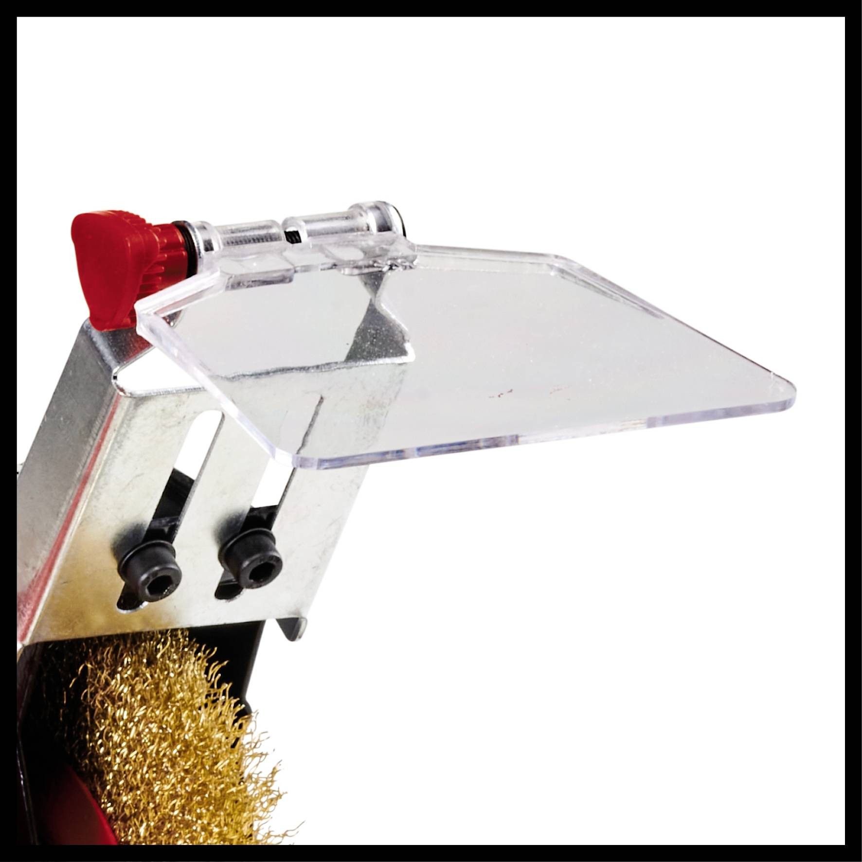 Einhell TC-BG 150 B 4412634 Doppelschleifer 350W 150mm