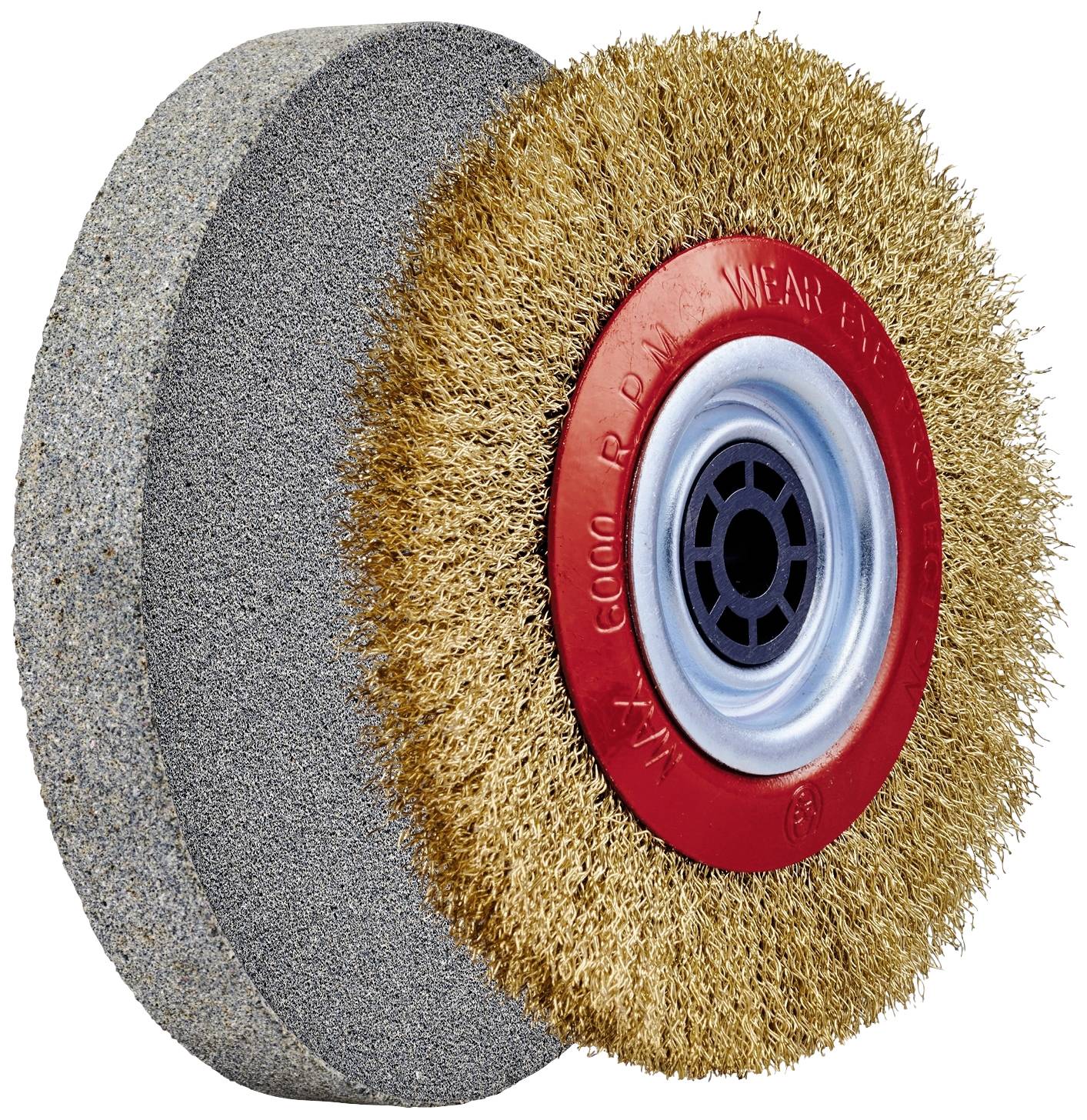 Einhell TC-BG 150 B 4412634 Doppelschleifer 350W 150mm