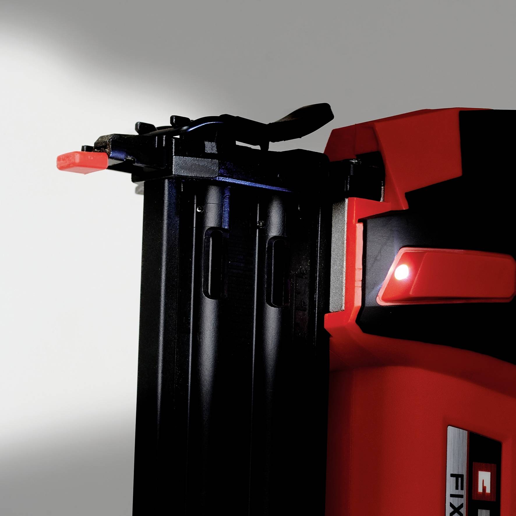 Einhell Professional FIXETTO 18/50 N Professional Power X-Change 4257795 Akku-Nagler ohne Akku, ohne Ladegerät