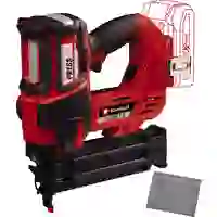 Einhell Professional FIXETTO 18/50 N Professional Power X-Change 4257795 Akku-Nagler ohne Akku, ohne Ladegerät Einhell Professional FIXETTO 18/50 N Professional Power X-Change 4257795 Akku-Nagler ohne Akku, ohne Ladegerät