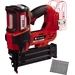Einhell Professional FIXETTO 18/50 N Professional Power X-Change 4257795 Akku-Nagler ohne Akku, ohne Ladegerät Einhell Professional FIXETTO 18/50 N Professional Power X-Change 4257795 Akku-Nagler ohne Akku, ohne Ladegerät