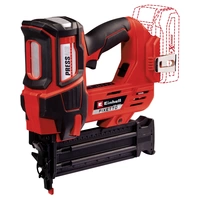 Einhell Professional FIXETTO 18/50 N Professional Power X-Change 4257795 Akku-Nagler ohne Akku, ohne Ladegerät Einhell Professional FIXETTO 18/50 N Professional Power X-Change 4257795 Akku-Nagler ohne Akku, ohne Ladegerät