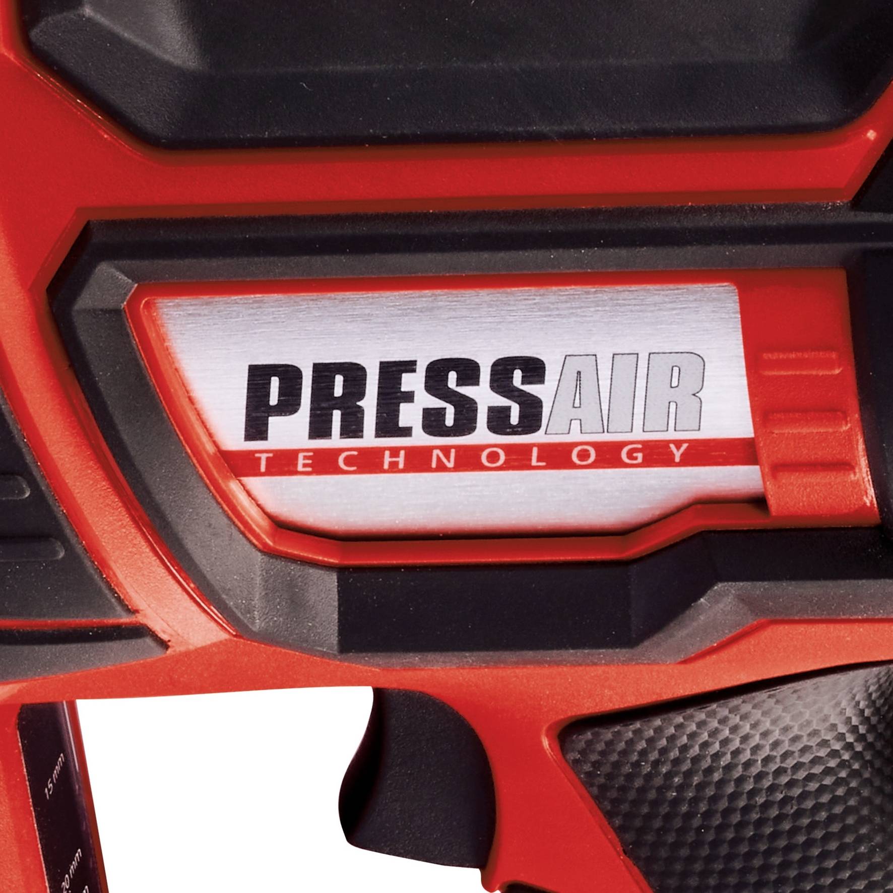 Einhell Professional FIXETTO 18/50 N Professional Power X-Change 4257795 Akku-Nagler ohne Akku, ohne Ladegerät