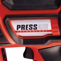 Einhell Professional FIXETTO 18/50 N Professional Power X-Change 4257795 Akku-Nagler ohne Akku, ohne Ladegerät Einhell Professional FIXETTO 18/50 N Professional Power X-Change 4257795 Akku-Nagler ohne Akku, ohne Ladegerät